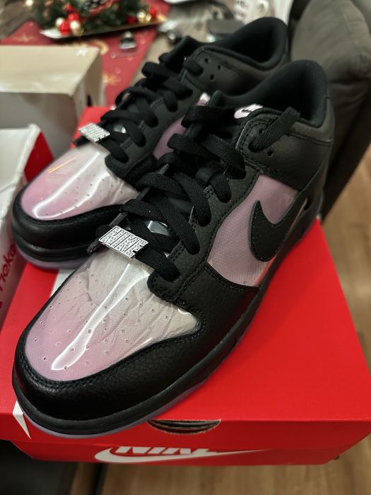 Кецове Nike Dunk Low Retro Premium