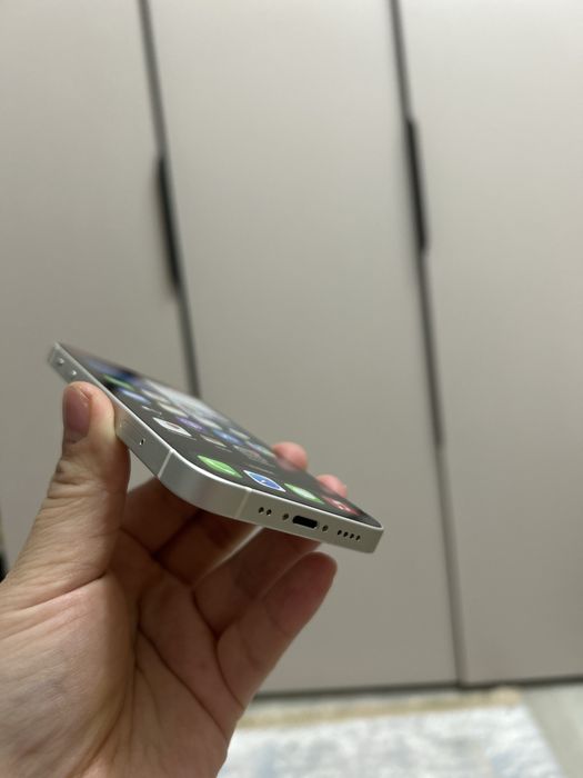 Iphone 12 mini в идеальном состоянии