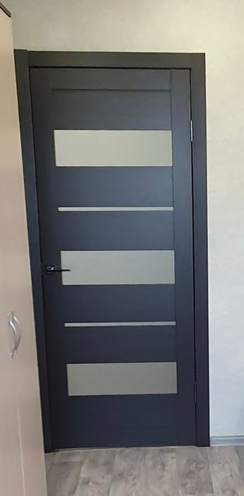 Продам межкомнатные двери