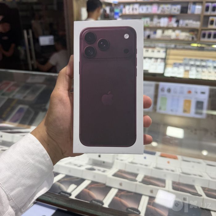18 Pro Max 256/512Gb Sim+Esim
