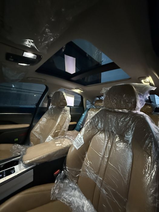 Hyundai Sonata 2.5Full