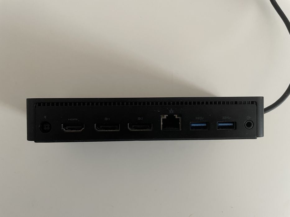 Docking station Dell