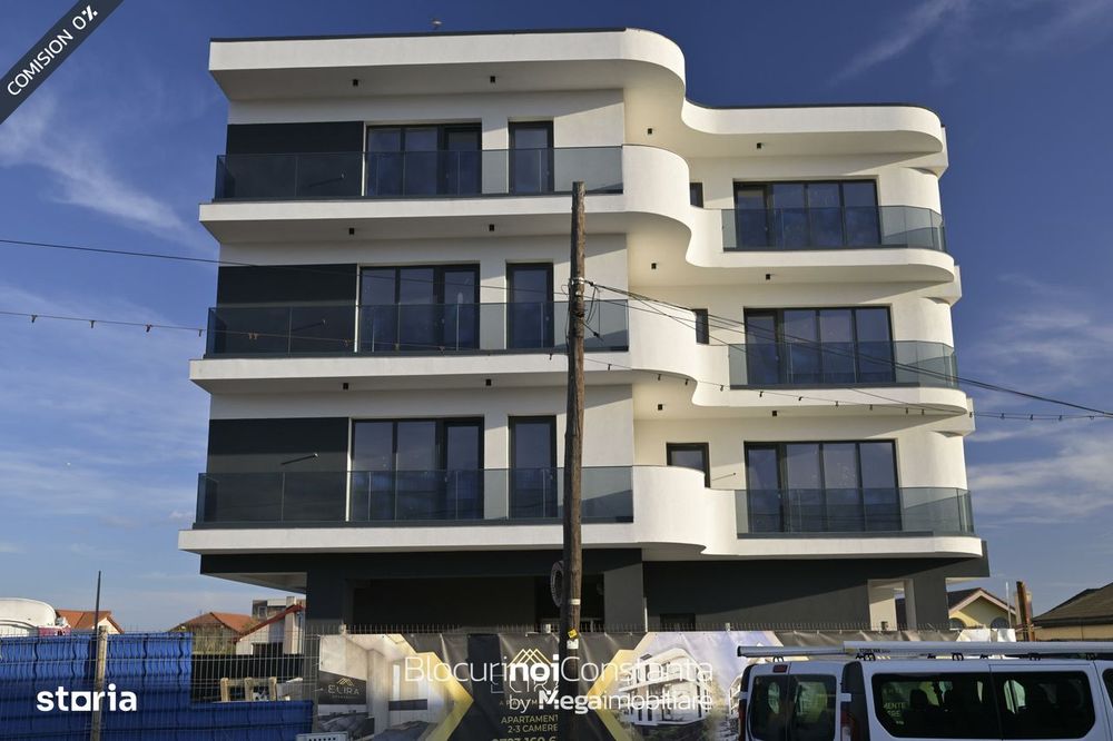 #Dezvoltator: La cheie | bucătărie separată | încălzire în pardoseală