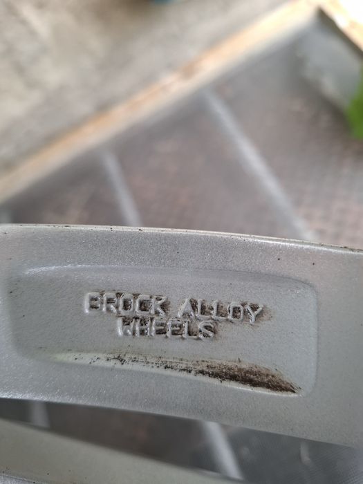 Оригинални Джанти 19 цола с зимни гуми