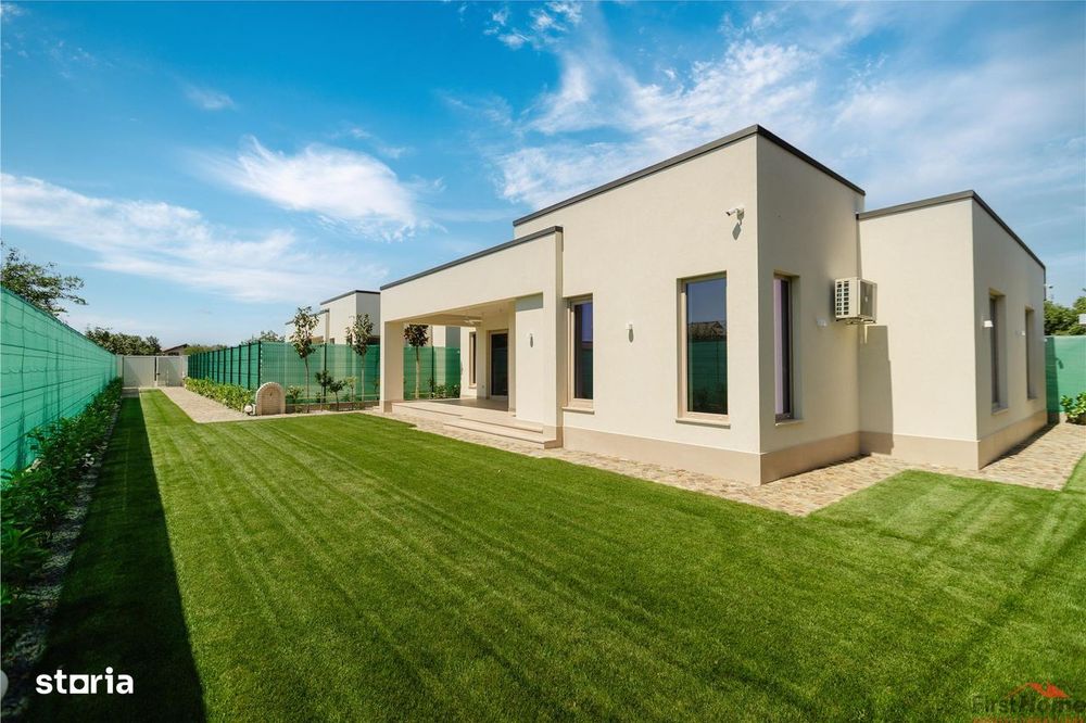 Casa 2026 parter, str Vrancei,construita ''corect'', 486 teren, 171 ca