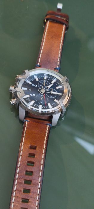 Ceas Diesel Griffed DZ4518