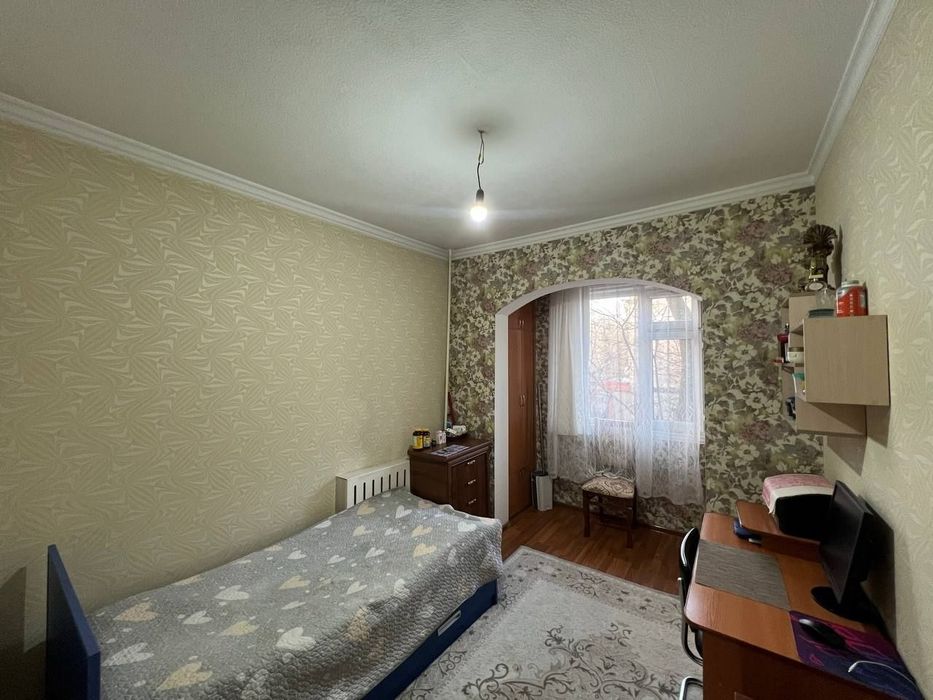 3х комнатная Франц.план. Юнус Абад-6