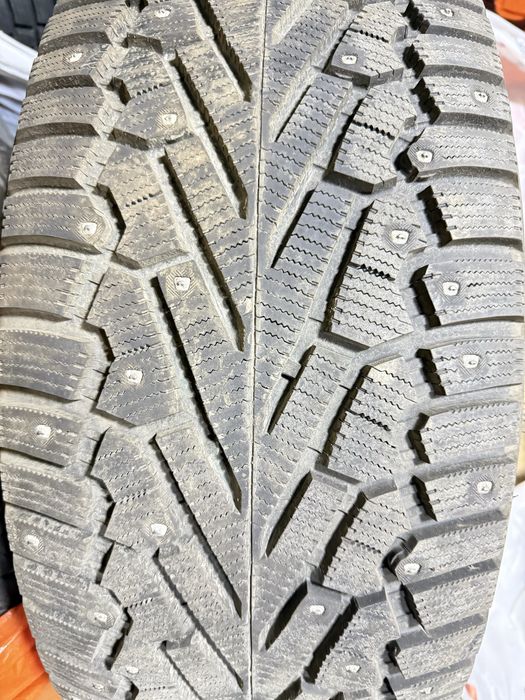 Шины Pirelli ice zero  285/50 R20