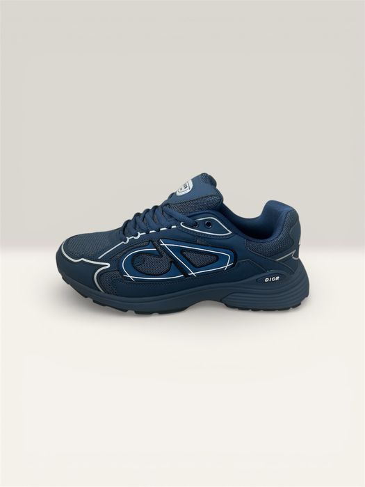 Обувки Dior b30