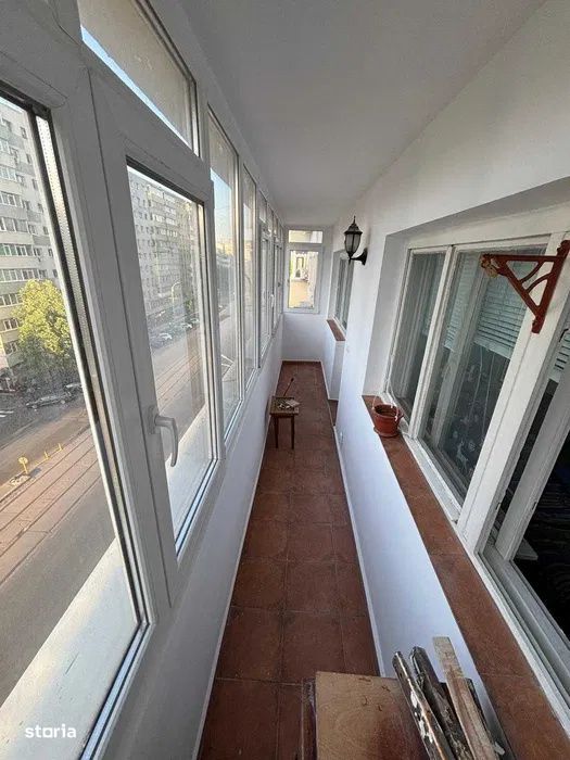 Apartament 3 Camere | Pantelimon | Balcon inchis