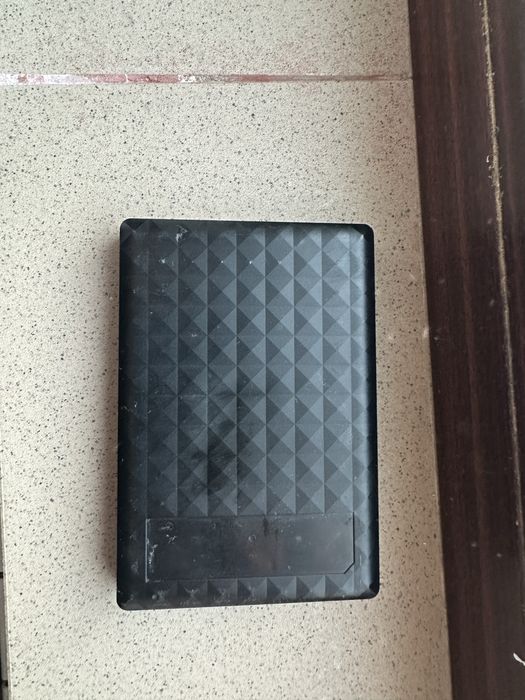 Hard Disk Extern Seagate Expansion Portable 2TB – USB 3.0