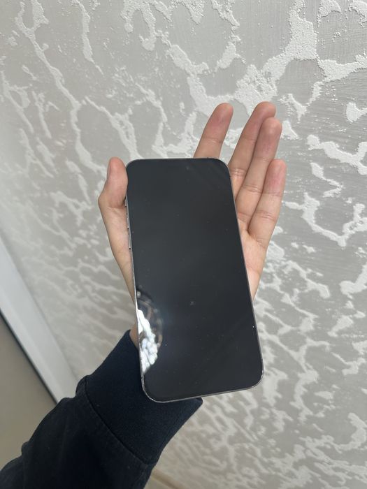 İphone 14 pro max 128 gb