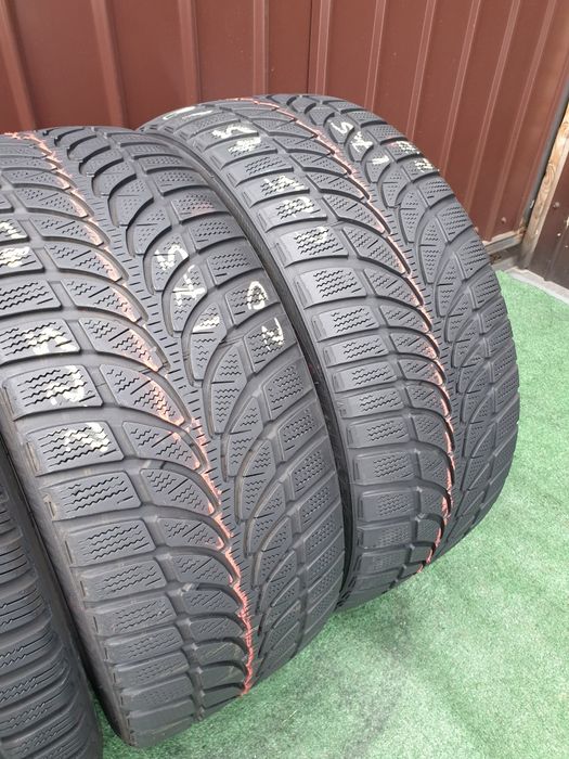 225.45.18 Hankook Bridgestone