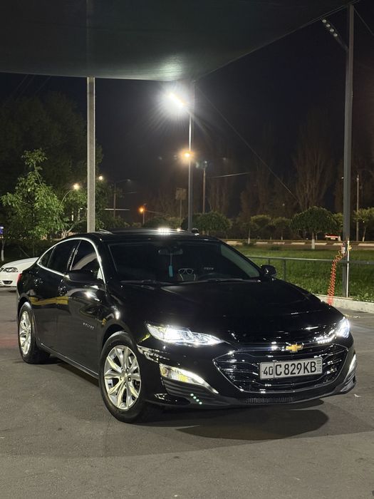 Malibu 2 2,4 atmasferniy