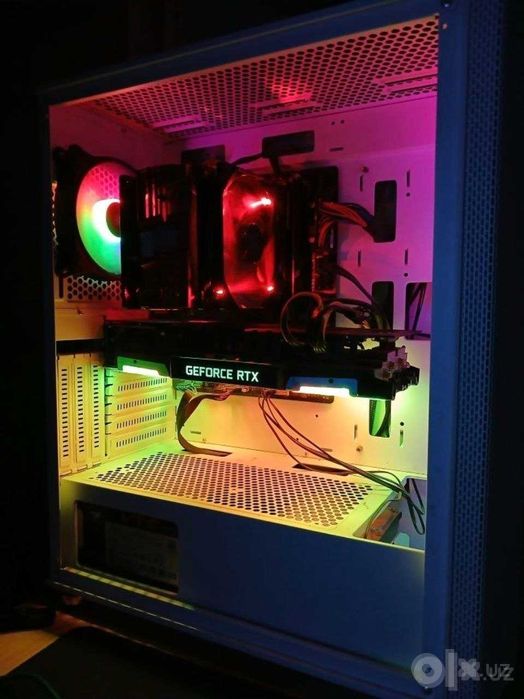 Компьютер Сотилади Asus TufGaming