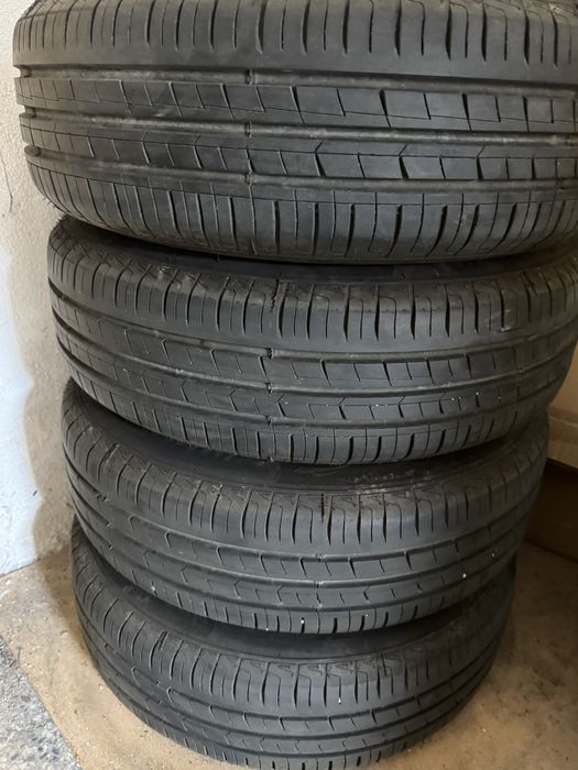 Летни гуми с джанти 185/65 15