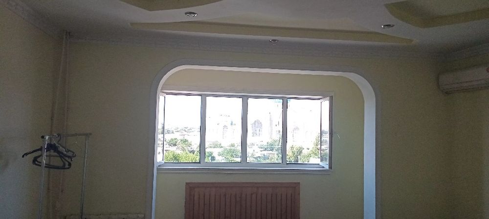 Sebzor 17/18 Nbu islom svilizatsiya markazi 2+2xona kv sotiladi