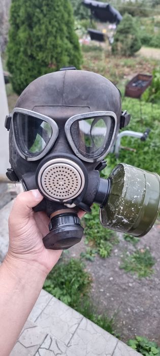 Продам противогаз