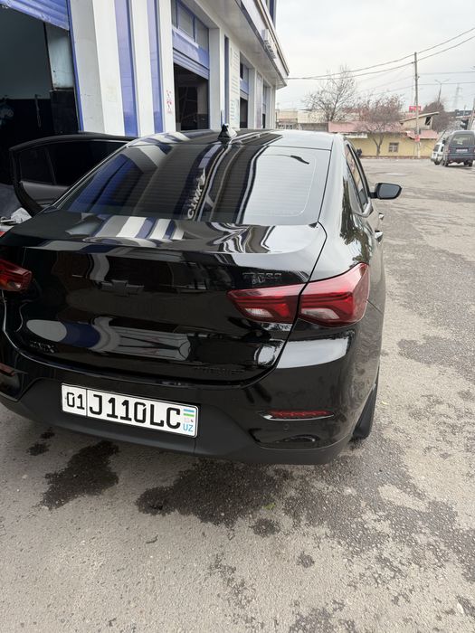 Onix Ltz 4990 km probeg 2025 gbo