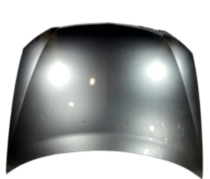 капот ваз 2110 в цвет