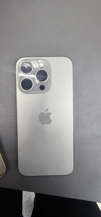 Айфон 15 про 86%