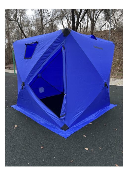 Комплект зимней палатки
