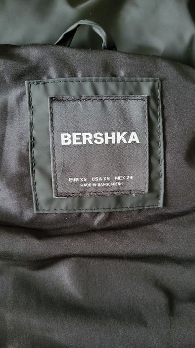 Елек Bershka, елече дамско, XS или 34