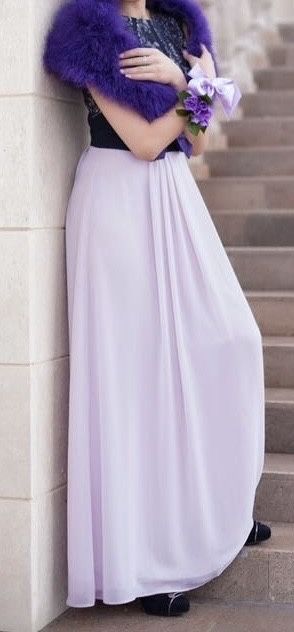 Вечернее платье на любое мероприятие