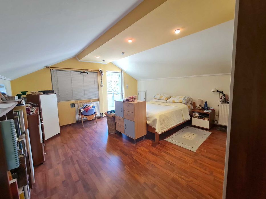 ПРОДАВА се самостоятелна къща 270 кв.м. във Вирона Кавала (код 4380)