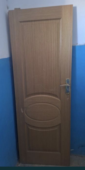 Агаш  есик сатылады