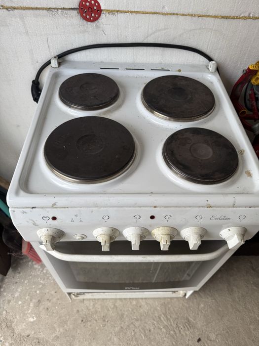 Плита электрическая