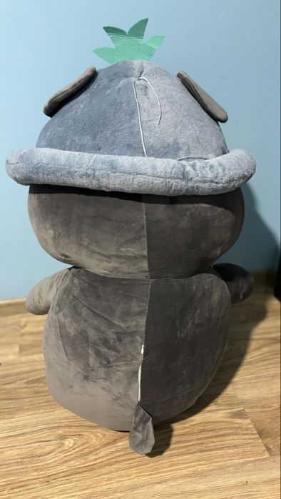 Плюшена играчка    .                     .