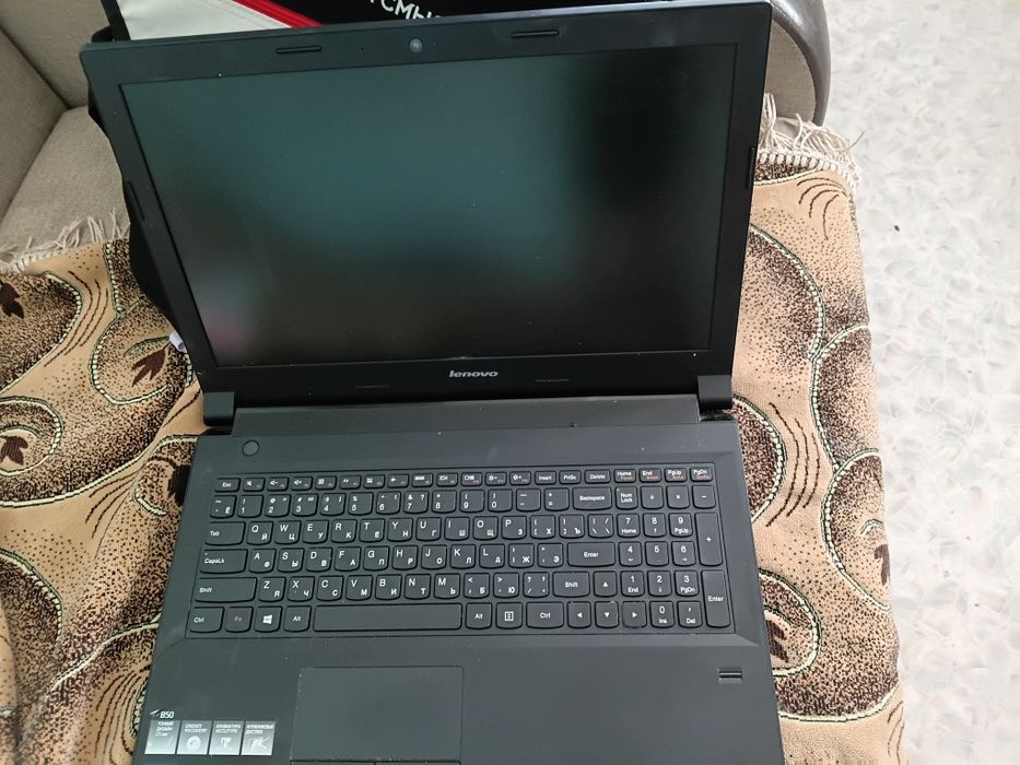 Ноутбук Lenova B50-45