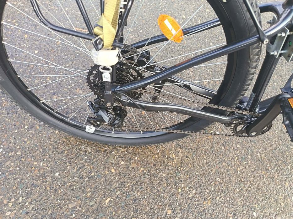 Bicicleta RockRider