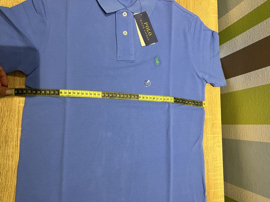 Tricou polo barbati Ralph Lauren S