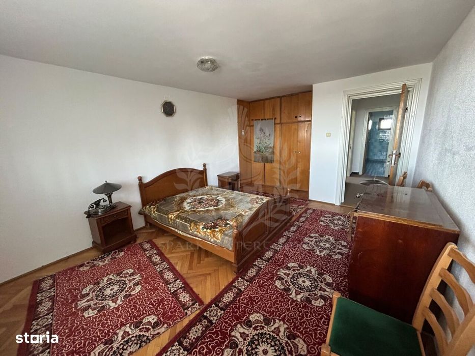 Casa Cartier Seciu