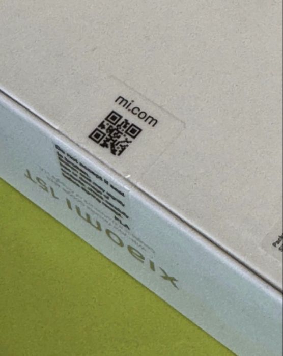 ЗАПЕЧАТАН 512GB Xiaomi 15T Yettel Гаранция 2027г. Black | Черен