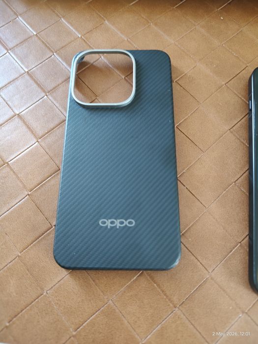 Telefon Oppo find x9