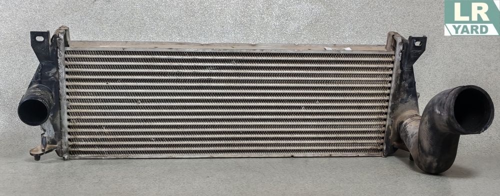 Radiator intercooler DEFENDER 1987-2006 LR017950 dezmembrez