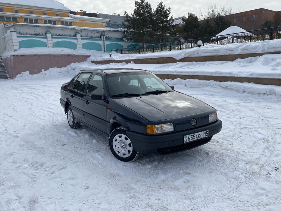 Продам пассат б3