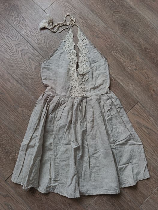 Pause Jeans, рокля, M / L