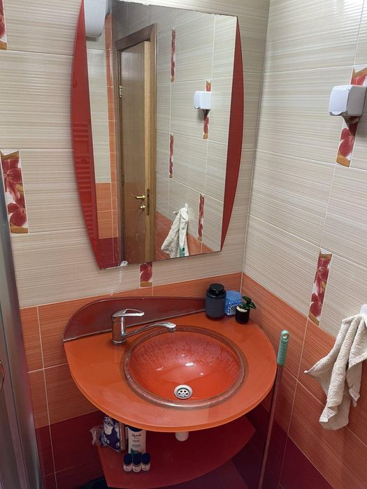 Дава се под наем Двустаен апартамент в Варна, Чаталджа - 52 кв.м за 498.27 € - Снимка #6