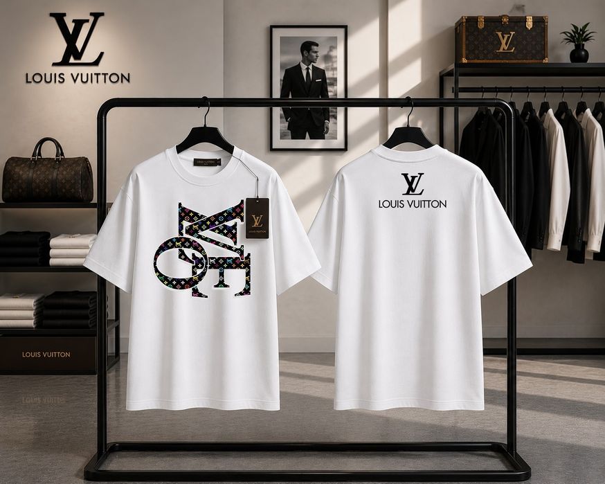 Lois Vieton тениска S-4XL