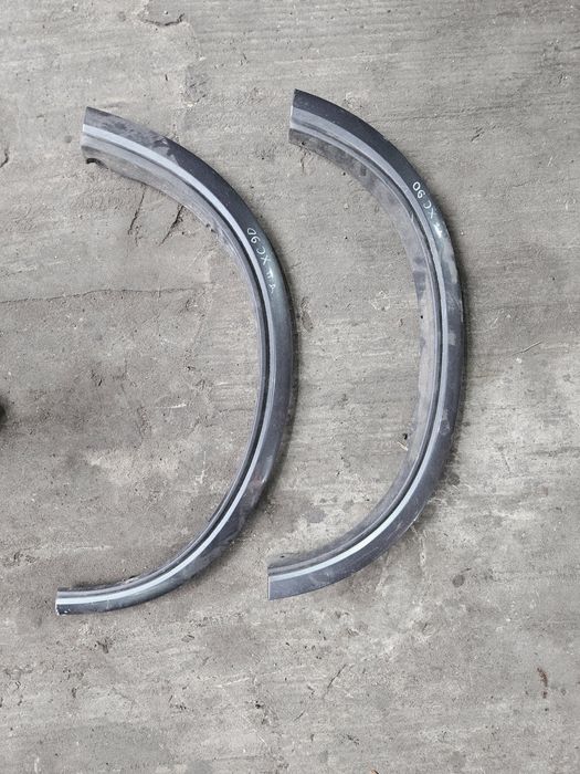 Вежди за Volvo XC90 2007г.