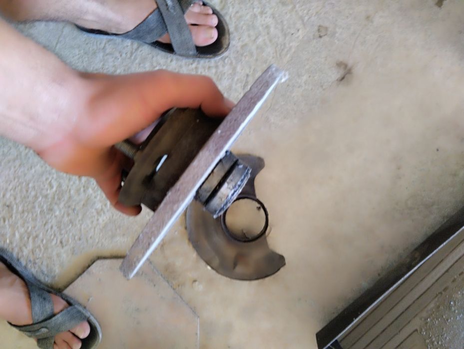 Matiz stupitsa + barabani bn