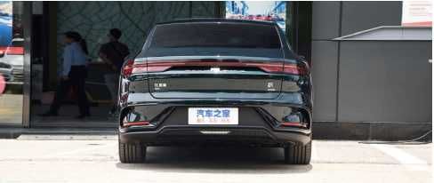 BYD HAN -610 KM 4WD Qianshan cui limited edition 10% евазига кридит