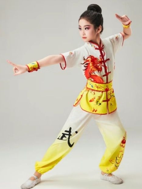 Ushu. Ушу. 烏州 Taolu forma