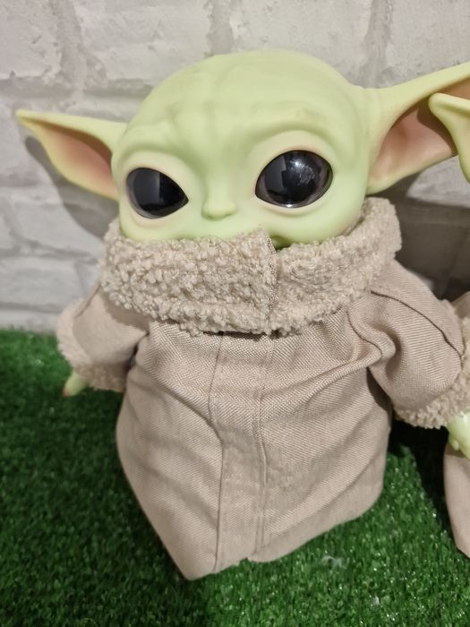 Междузвездни войни, Бебе Йода