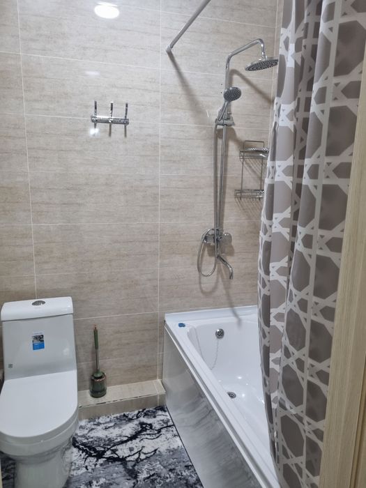 Срочно сдаётся квартира алмазар сити