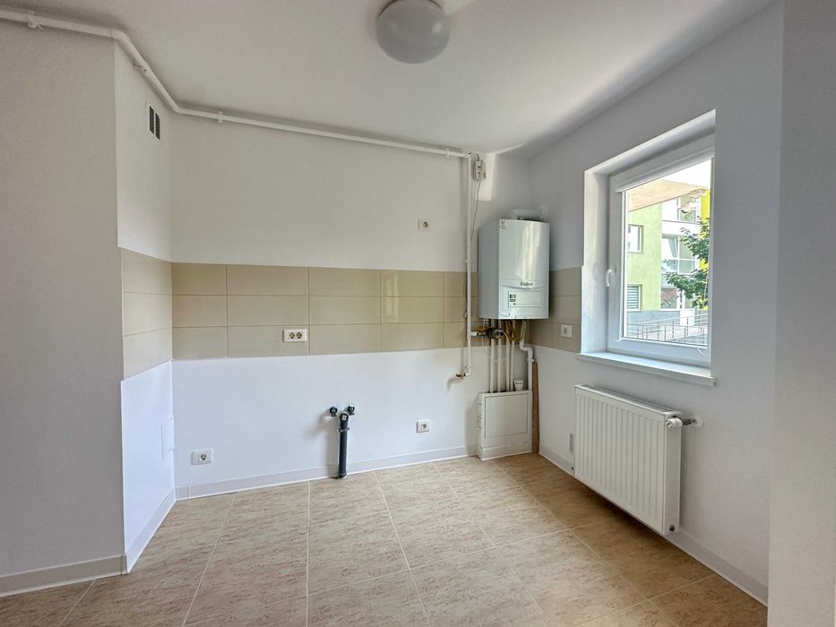 De Vanzare Garsoniera 38 mp | Top City | Tractoru